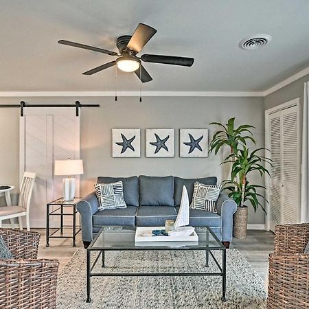 Surfside Beach Couples Retreat With Balcony! Myrtle Beach Esterno foto