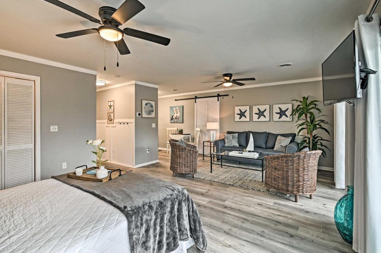 Surfside Beach Couples Retreat With Balcony! Myrtle Beach Esterno foto
